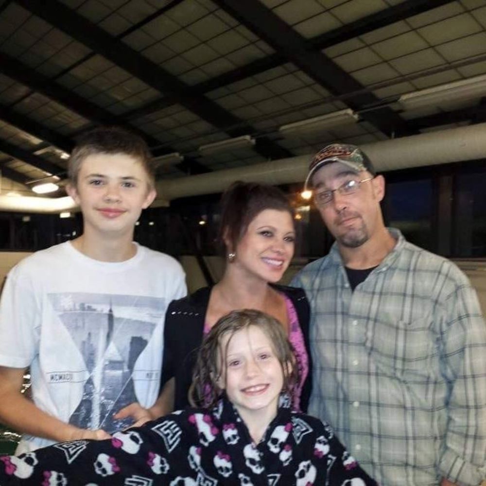 Meet your Posher, Daniel